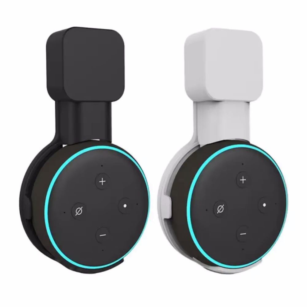 Amazon Speaker Echo Pop - Wall Mount Holder para Alexa Echo