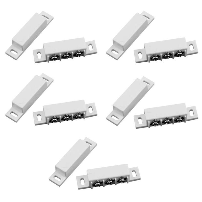 Sim Gsm Alarm - ABGN para Segurança Residencial Aprimorada: Kit