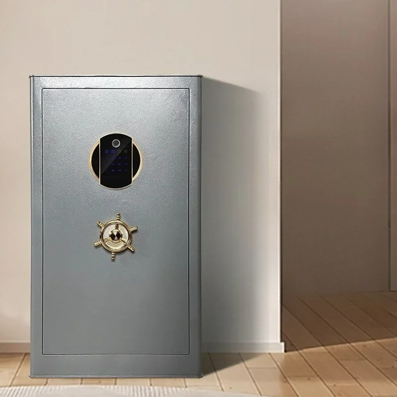 Home Security Of America - Cofres eletrônicos nórdicos para economias, cofre