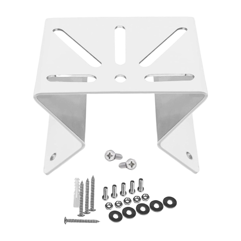 Home Security Eufy - Suporte de Montagem de Canto Branco