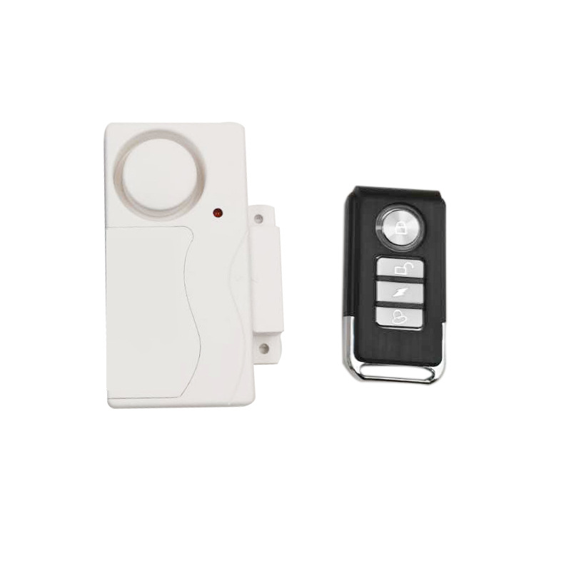 Home Security Systems Wireless - Loja sem fio kit de alarme