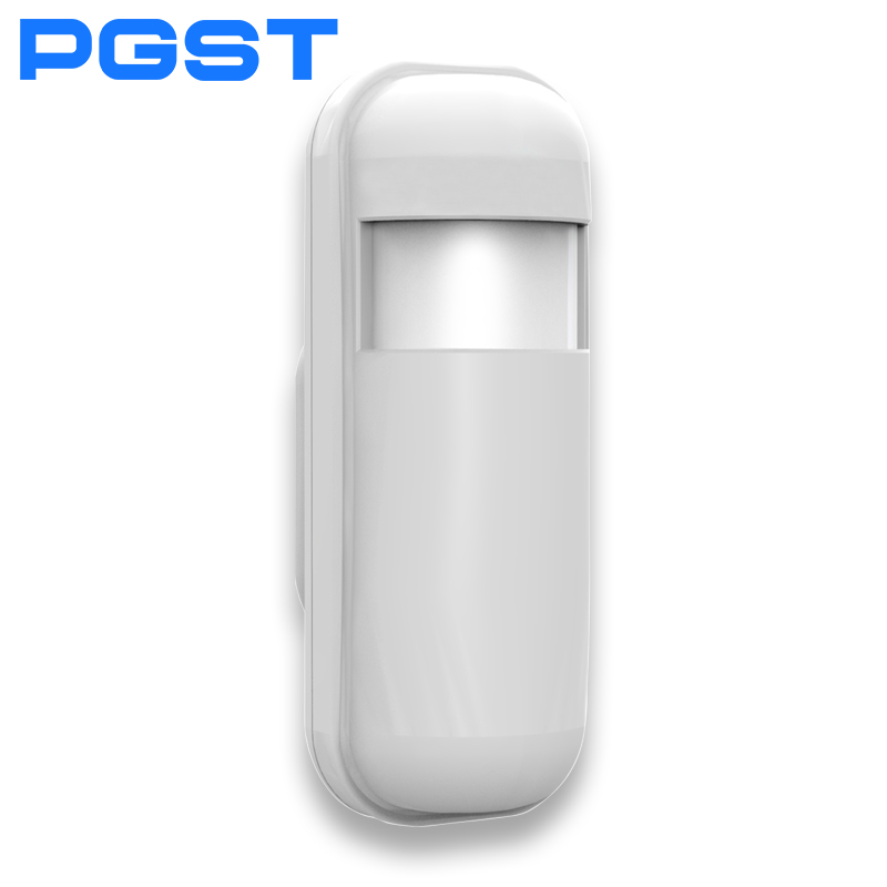Sim Gsm Alarm - Pgst zigbee tuya 433mhz vida inteligente