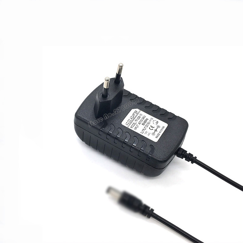 Home Security Eufy - Adaptador AC 12V para Sistema de