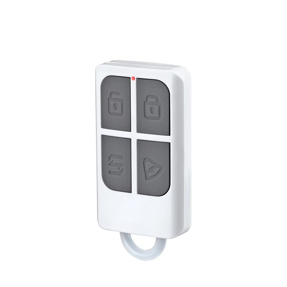 Sim Gsm Alarm - Controle Remoto Sem Fio RC531 Portátil