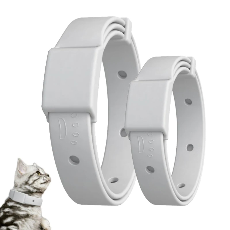 Pet Immune Pir Sensor - Coleira anti-polga para gato, cachorro pequeno,