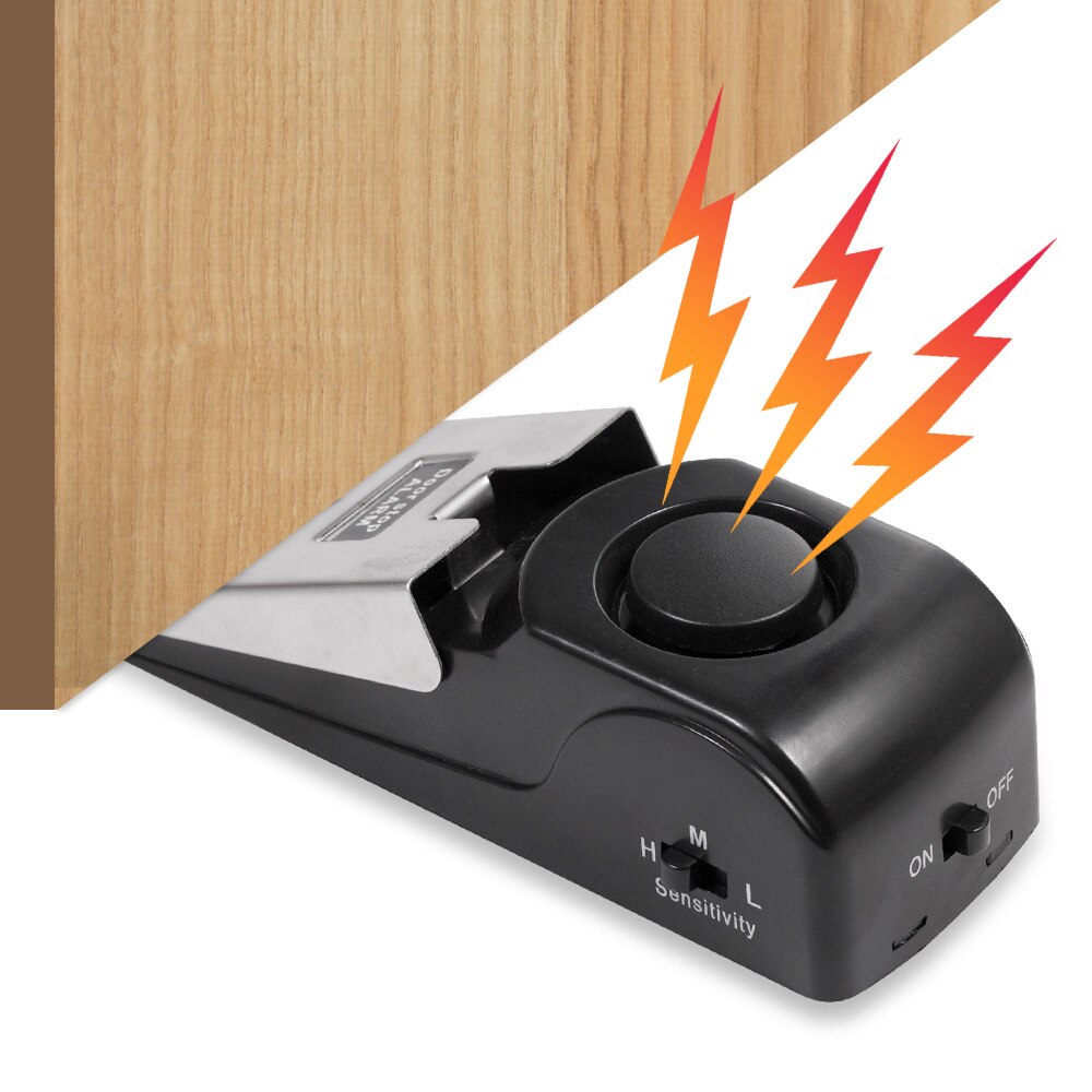 Home Security Systems Wireless - Sistema de Alarme Sem Fio para