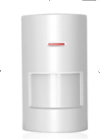 Home Security Systems Wireless - Detector PIR sem fio para sistema
