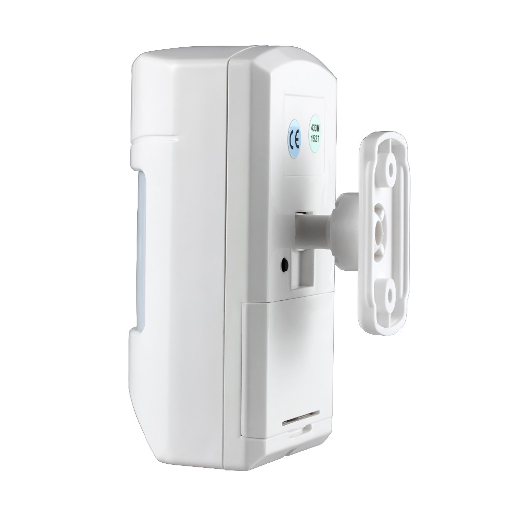 Kerui sem fio pet-friendly pet - Pet Immune Pir Sensor avaliação e preço