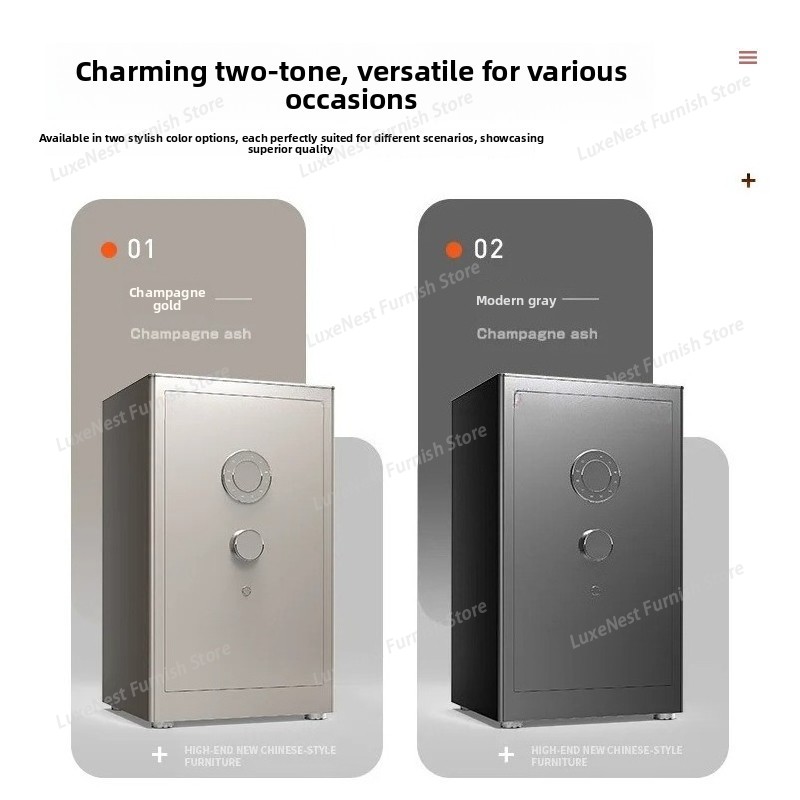 Cofre de Segurança Camuflado I - Home Security Of America avaliação e preço