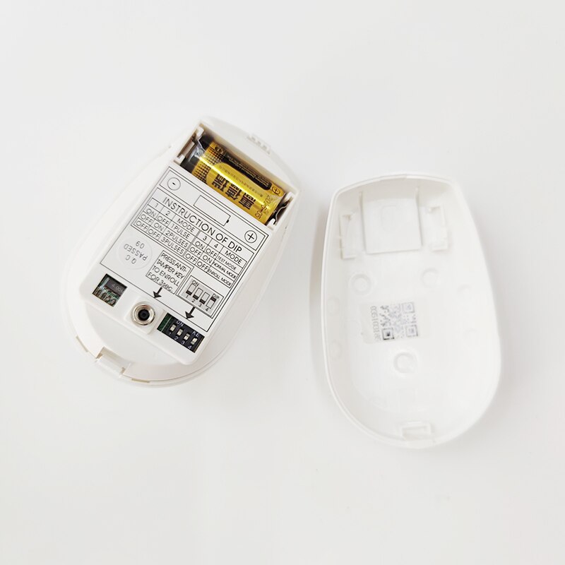 Sensor de Movimento PIR Sem Fi - Pet Immune Pir Sensor avaliação e preço