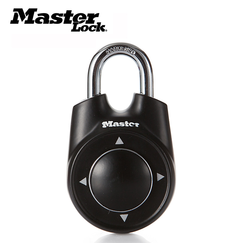 Master lock 1500id portátil ca - Home Security Locks avaliação e preço