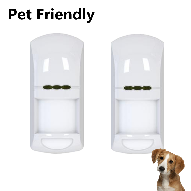 Detector de Movimento Digital  - Pet Immune Pir Sensor avaliação e preço