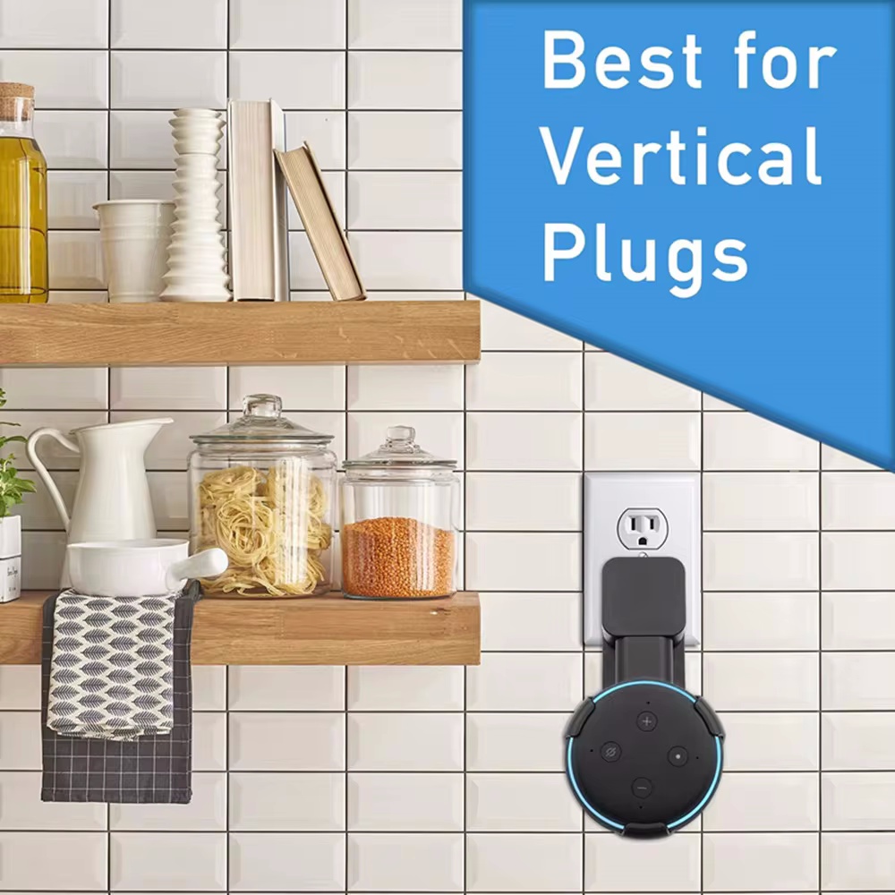 Wall Mount Holder para Alexa E - Amazon Speaker Echo Pop avaliação e preço