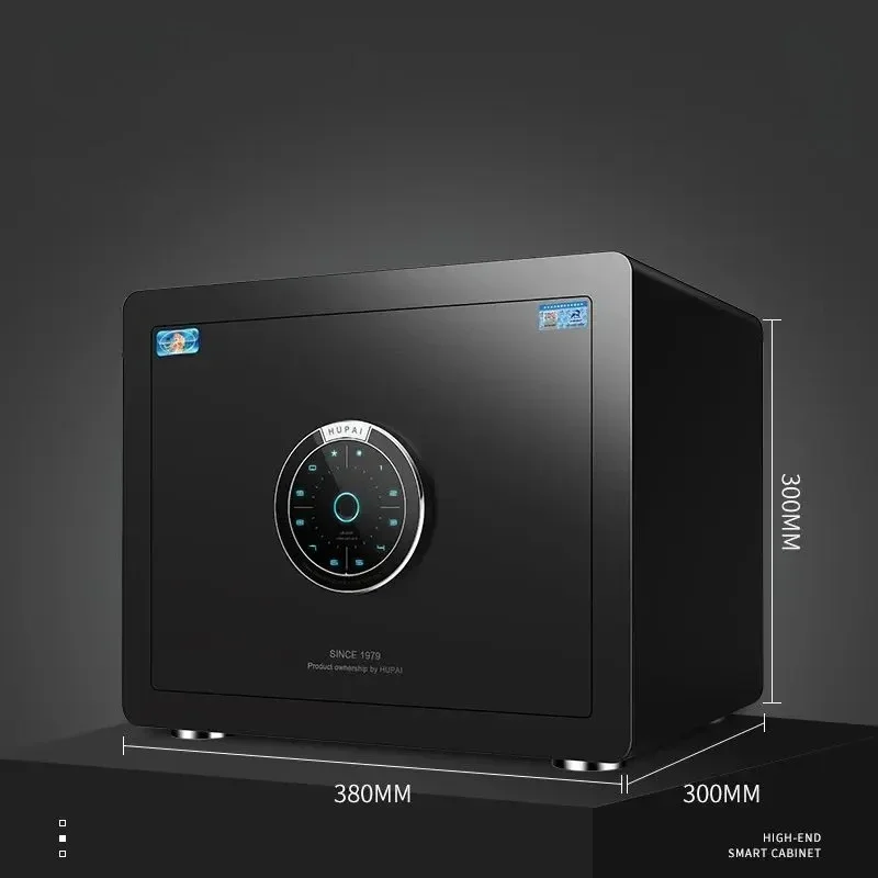 Cofre com impressão digital, c - Home Security Of America avaliação e preço