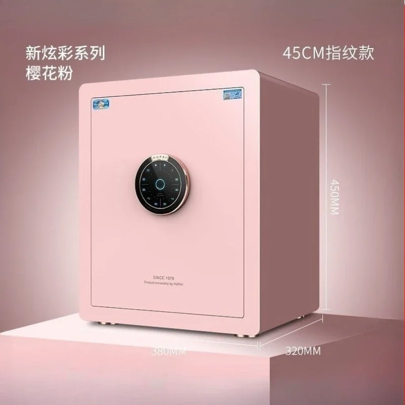 Cofre com impressão digital, c - Home Security Of America avaliação e preço