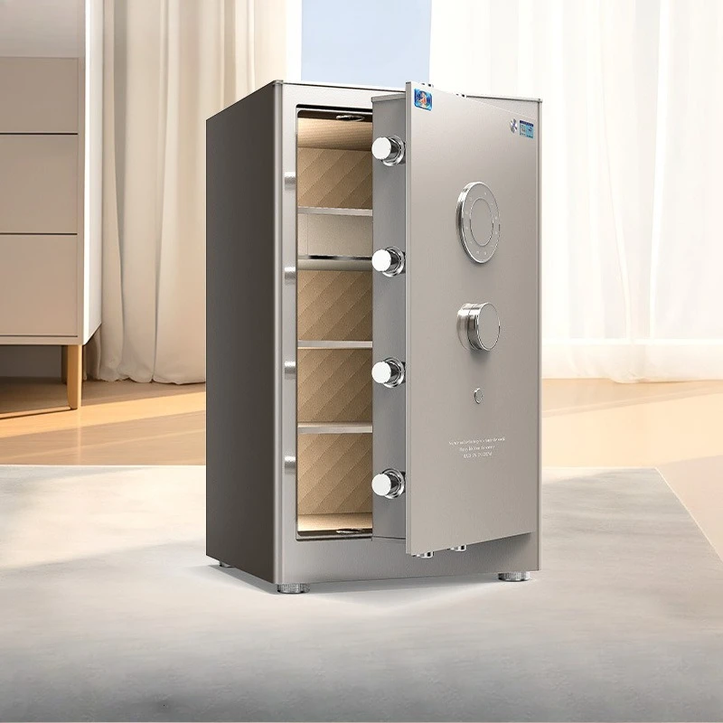 Cofre Invisível para Impressão - Home Security Of America avaliação e preço