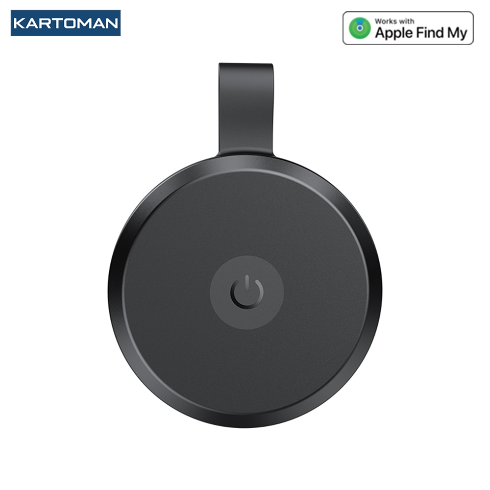 KARTOMAN Finder Security Smart - Home Security In My Area avaliação e preço