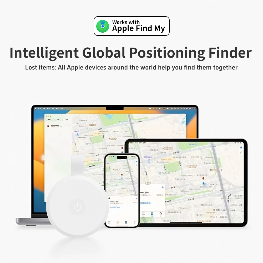 KARTOMAN Finder Security Smart - Home Security In My Area avaliação e preço