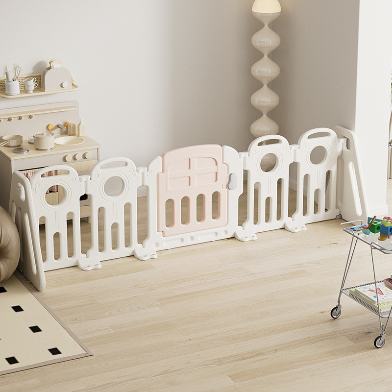 Cercadinho de Bebê de Três Pai - Home Yard Security avaliação e preço