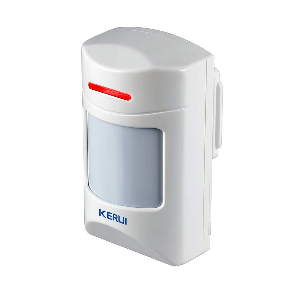 Kerui detector infravermelho d - Pet Immune Pir Sensor avaliação e preço