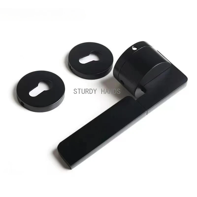 Fechadura de chave para interi - Home Security Locks avaliação e preço