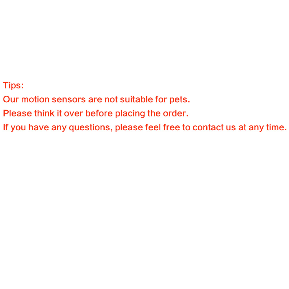 Detector de Movimento PIR Sem  - Pet Immune Pir Sensor avaliação e preço