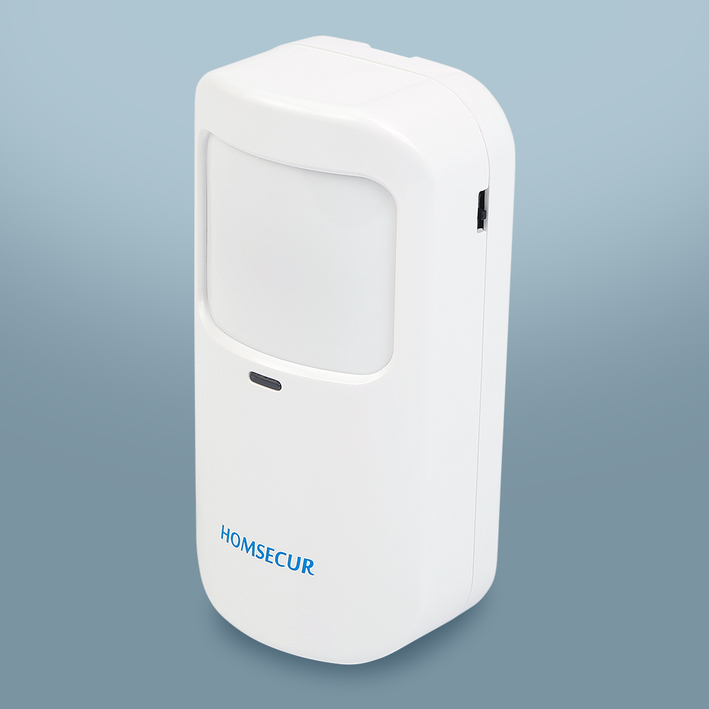 Detector PIR imune a animais d - Pet Immune Pir Sensor avaliação e preço
