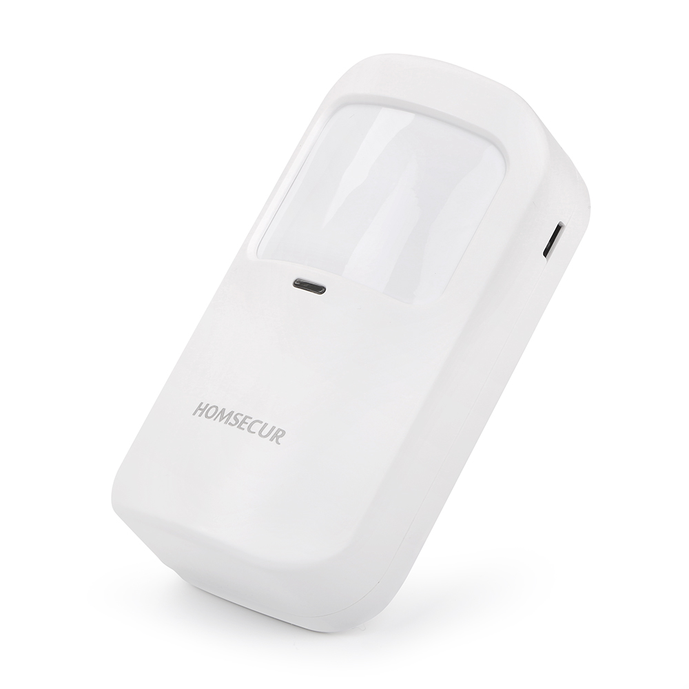 Detector PIR imune a animais d - Pet Immune Pir Sensor avaliação e preço