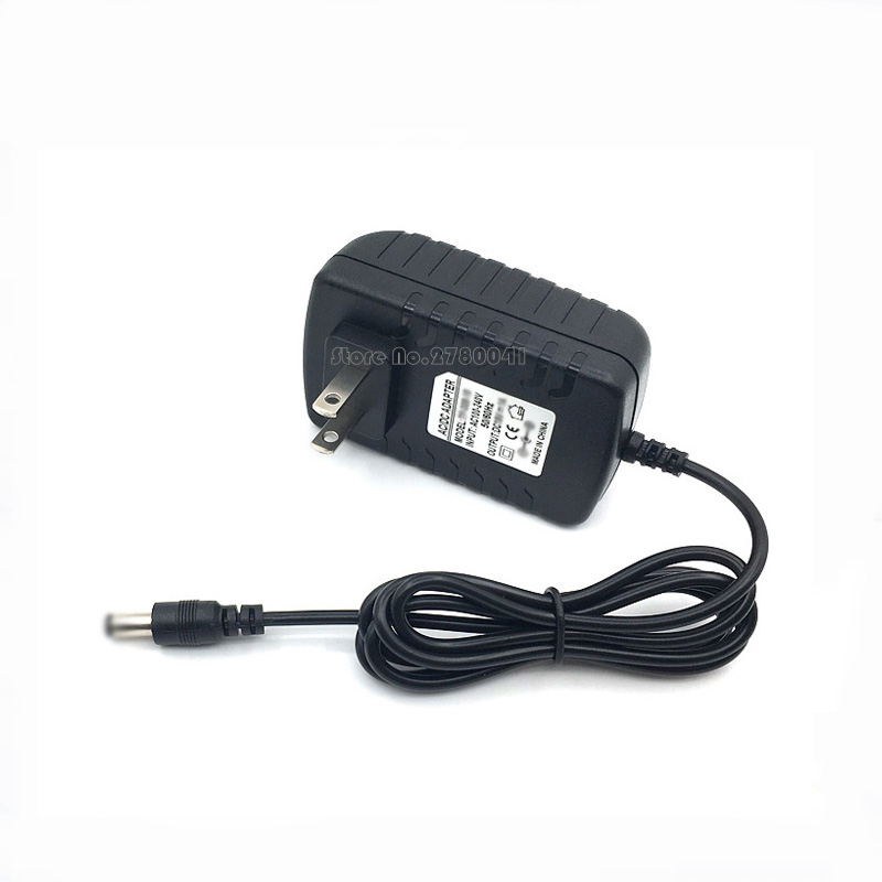 Adaptador AC 12V para Sistema  - Home Security Eufy avaliação e preço