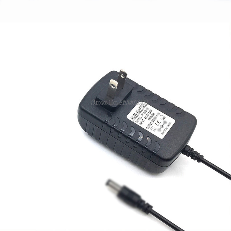 Adaptador AC 12V para Sistema  - Home Security Eufy avaliação e preço