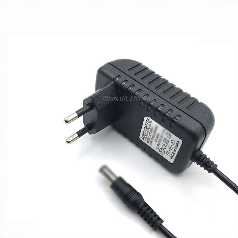 Adaptador AC 12V para Sistema  - Home Security Eufy avaliação e preço