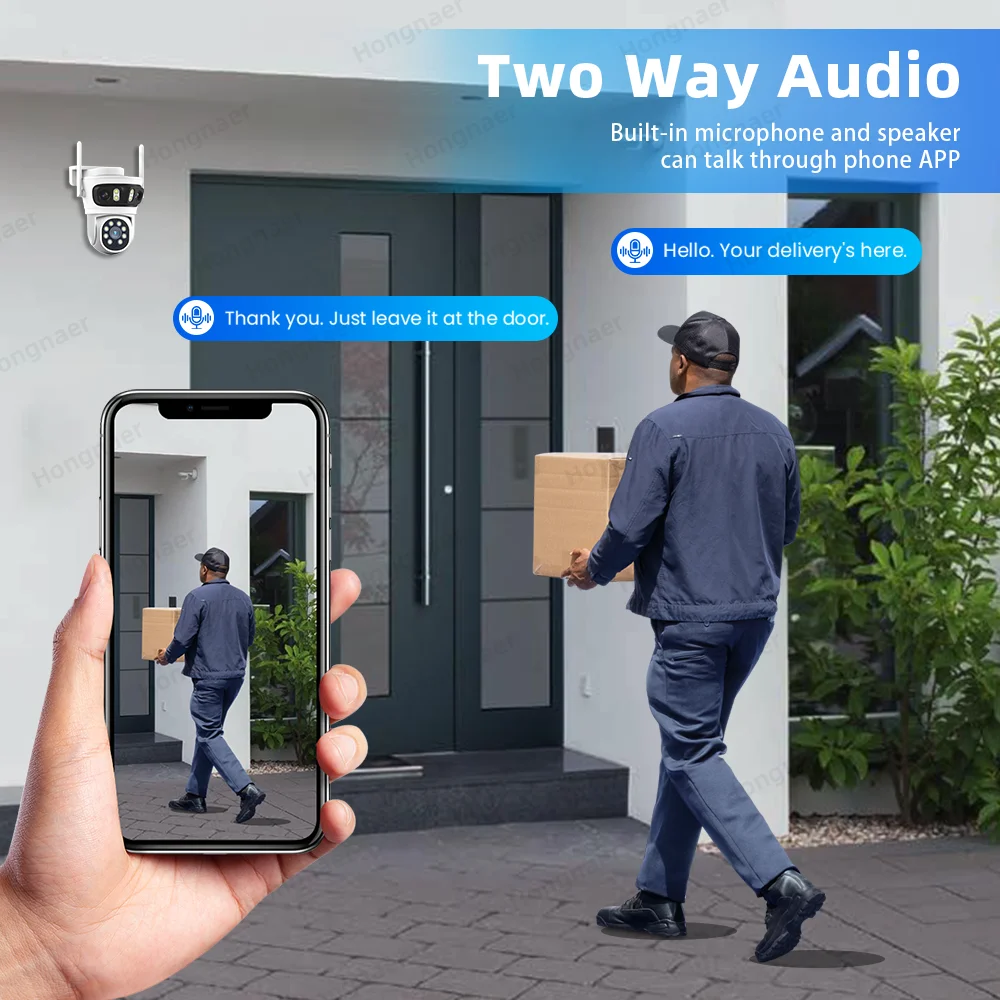 Kit de Câmeras de Segurança Re - Home Security Systems Wireless avaliação e preço