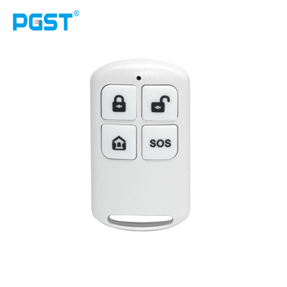 Controle remoto sem fio de alt - Sim Gsm Alarm avaliação e preço