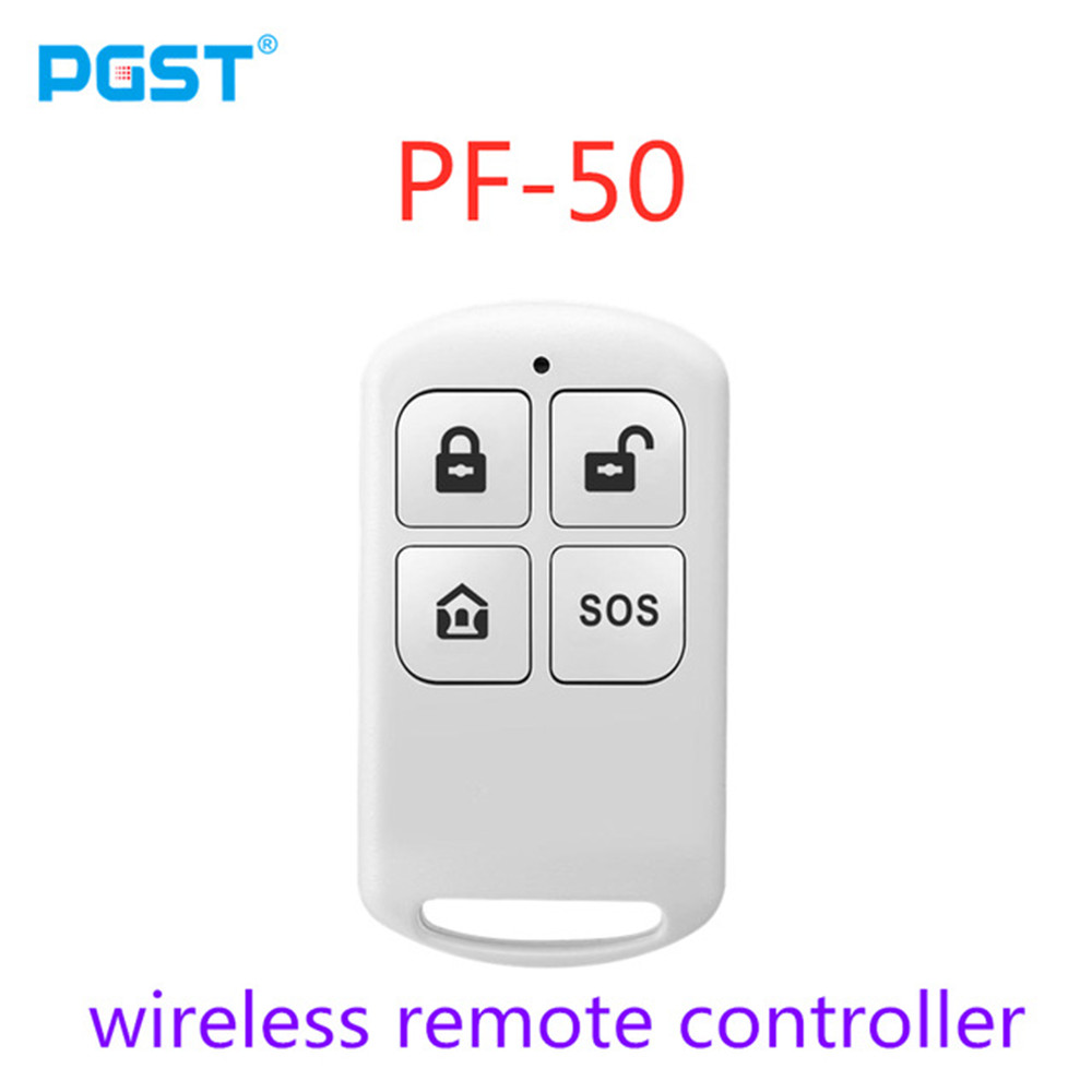 Controle remoto sem fio de alt - Sim Gsm Alarm avaliação e preço