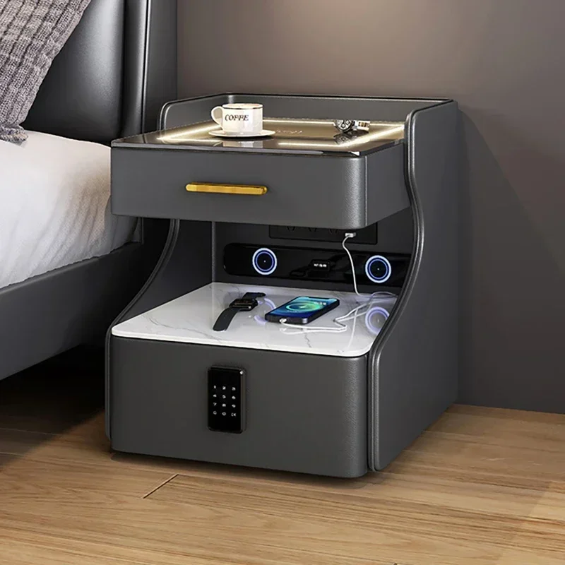 Mesa de Cabeceira Confortável  - Home Security Of America avaliação e preço