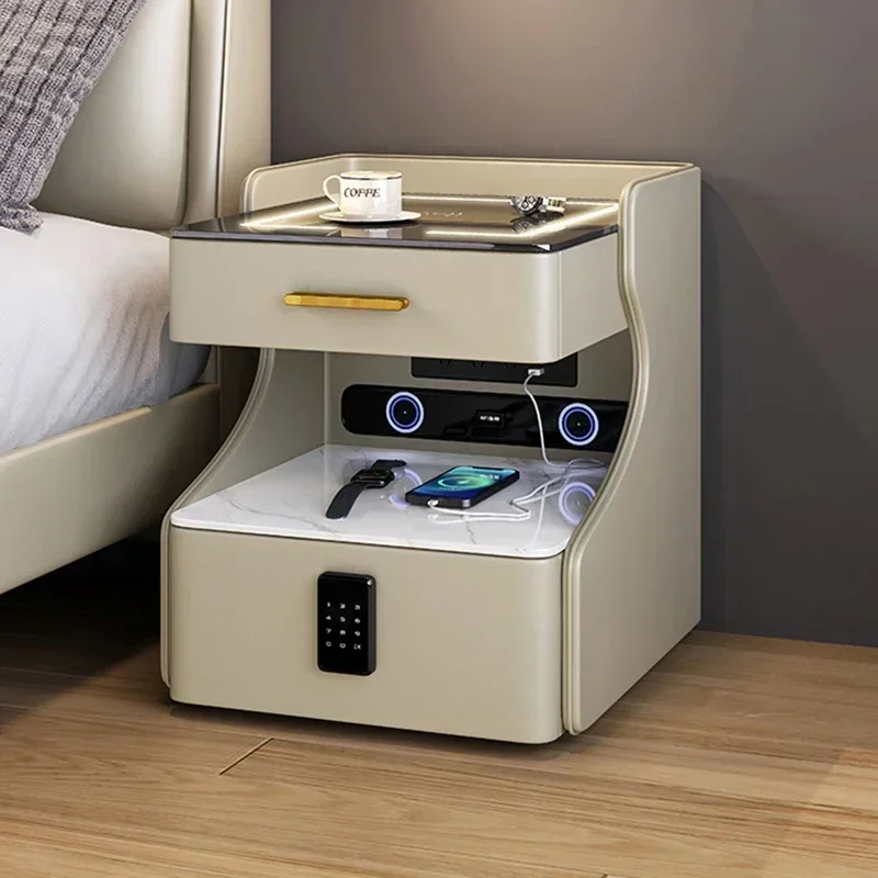 Mesa de Cabeceira Confortável  - Home Security Of America avaliação e preço