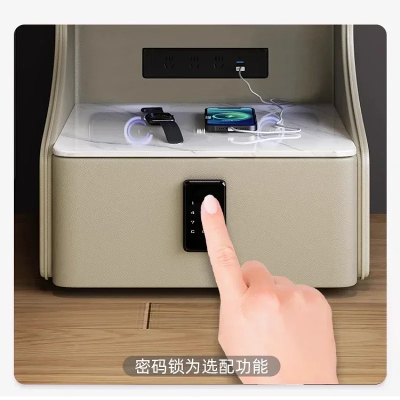 Mesa de Cabeceira Confortável  - Home Security Of America avaliação e preço