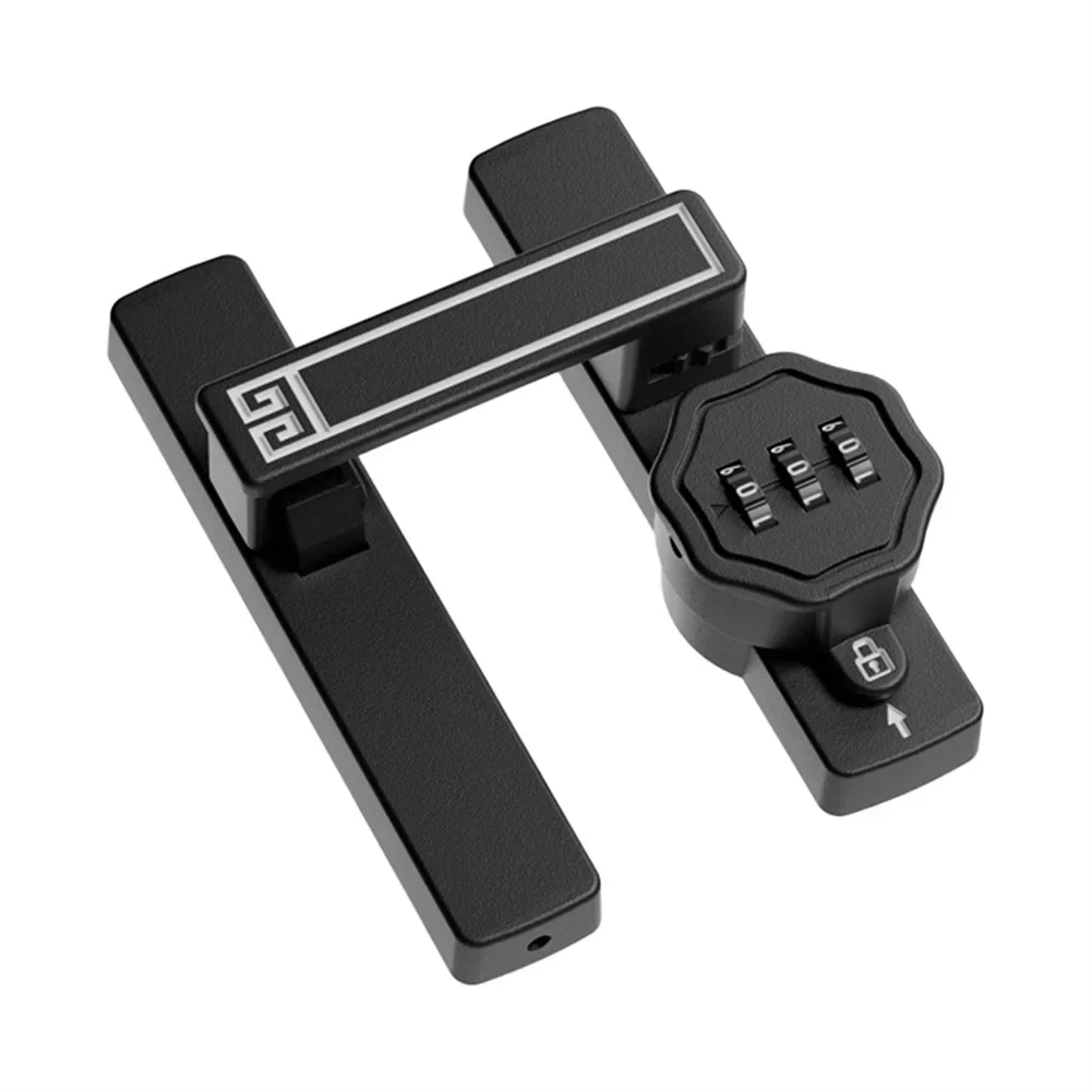 Fechadura de porta com senha d - Home Security Number avaliação e preço