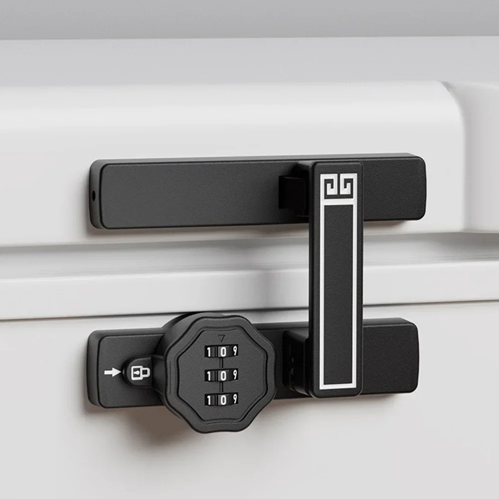 Fechadura de porta com senha d - Home Security Number avaliação e preço