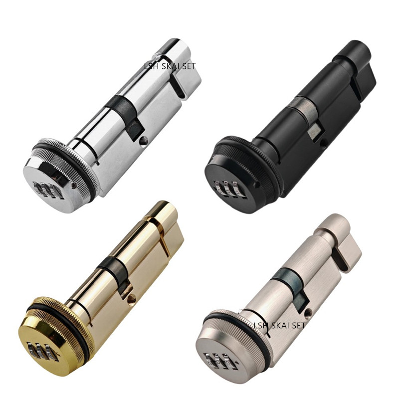1pc senha digital inteligente  - Home Security Locks avaliação e preço