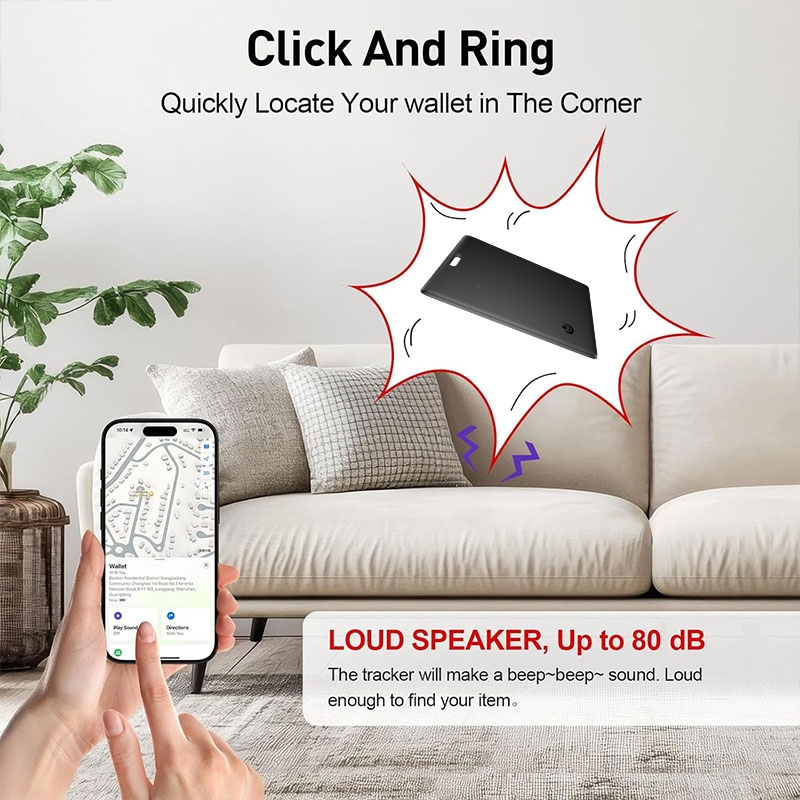 Localizador Inteligente AirTag - Home Security In My Area avaliação e preço