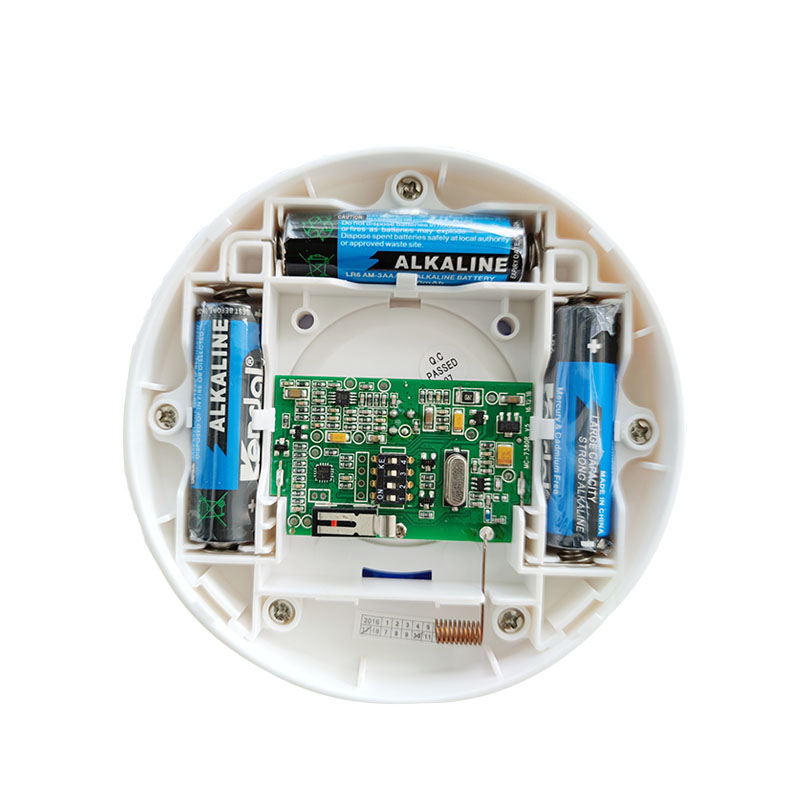 Sensor de Movimento PIR Sem Fi - Pet Immune Pir Sensor avaliação e preço