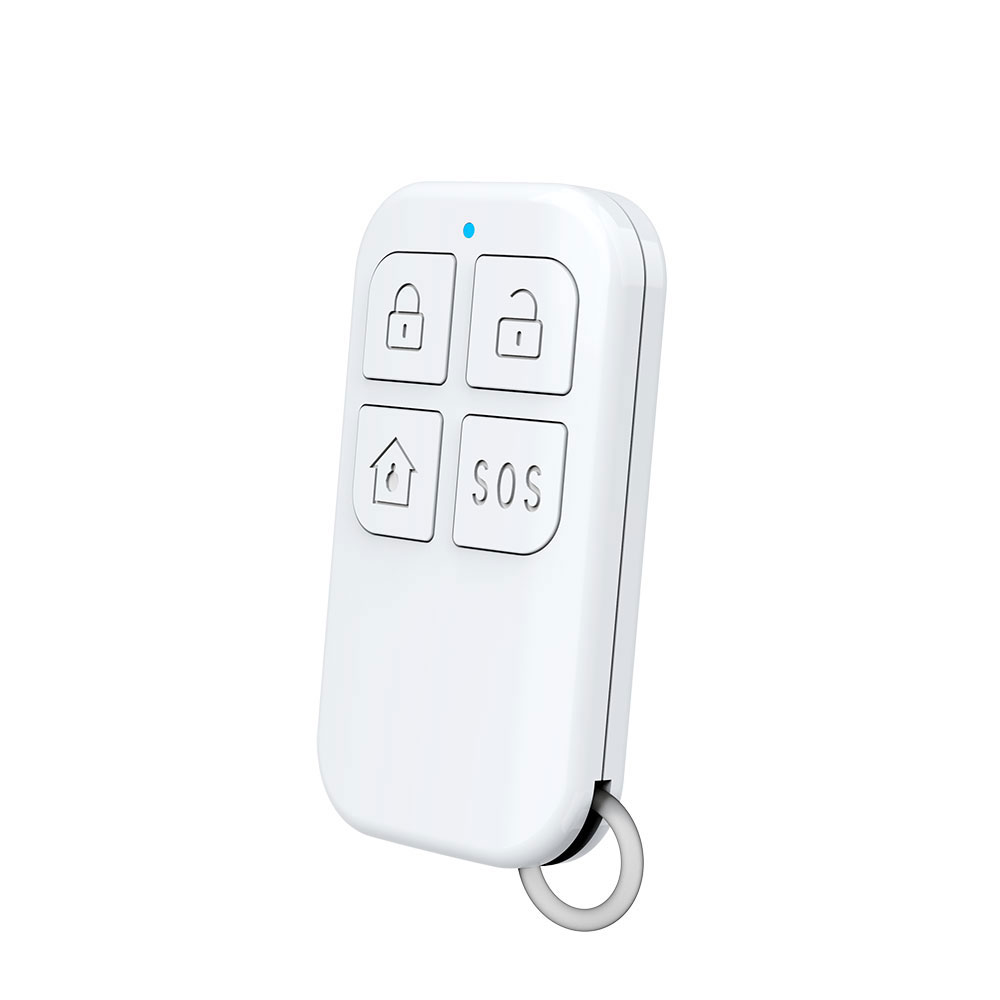 Detector de controle remoto se - Sim Gsm Alarm avaliação e preço