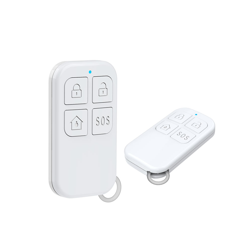 Detector de controle remoto se - Sim Gsm Alarm avaliação e preço