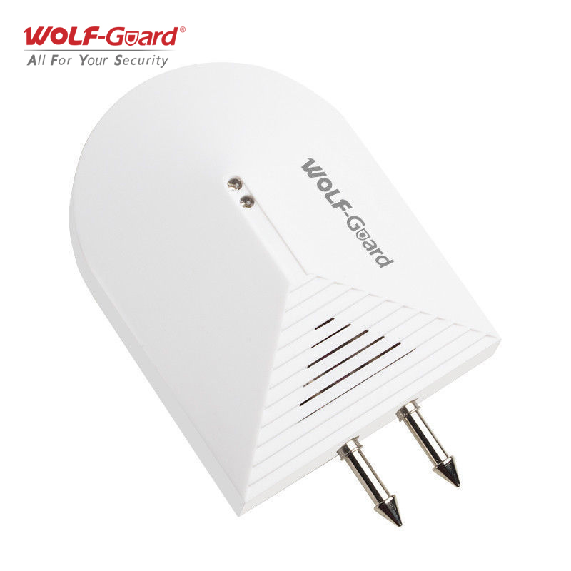 Wolf-guard sensor detector de  - Home Security Systems Wireless avaliação e preço