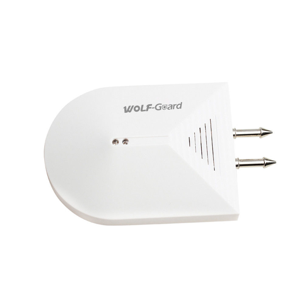 Wolf-guard sensor detector de  - Home Security Systems Wireless avaliação e preço