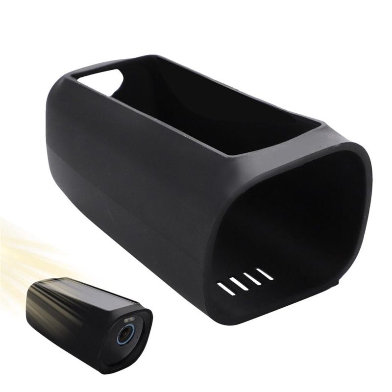 Capa de silicone b68a, instala - Home Security Eufy avaliação e preço