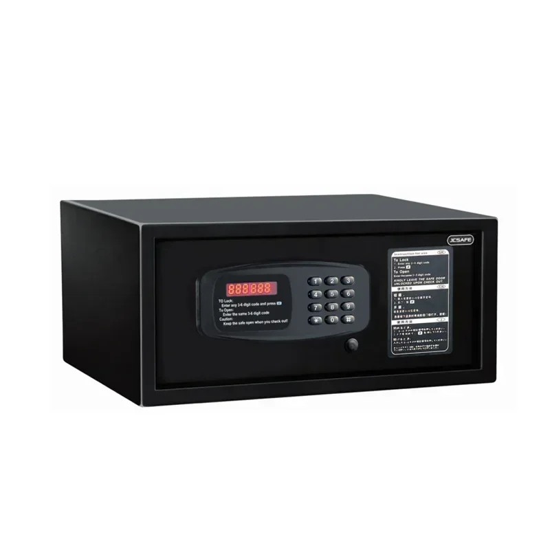Caixas de Segurança para Casa, - Home Security Of America avaliação e preço