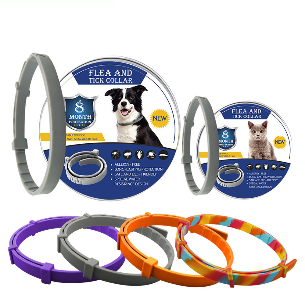Coleira à prova d'água anti-mo - Pet Immune Pir Sensor avaliação e preço