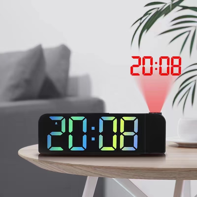 Relógio de parede de segurança - Home Security Number avaliação e preço
